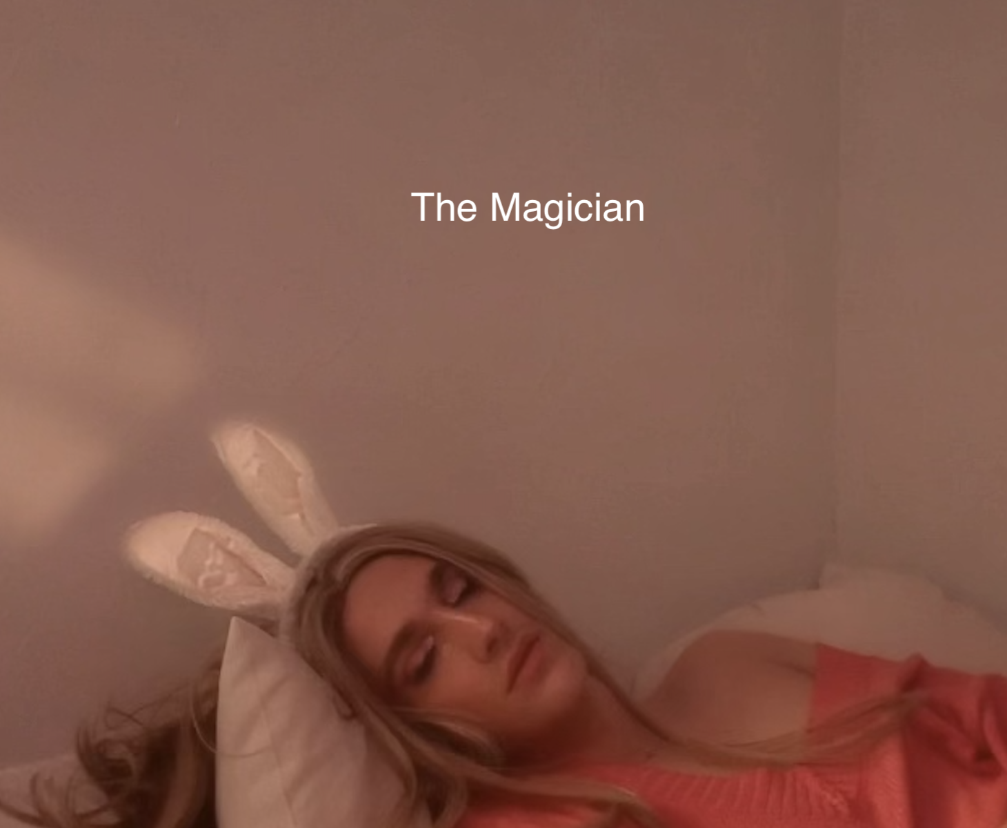 The Magician - Film by Jordan LaFauce