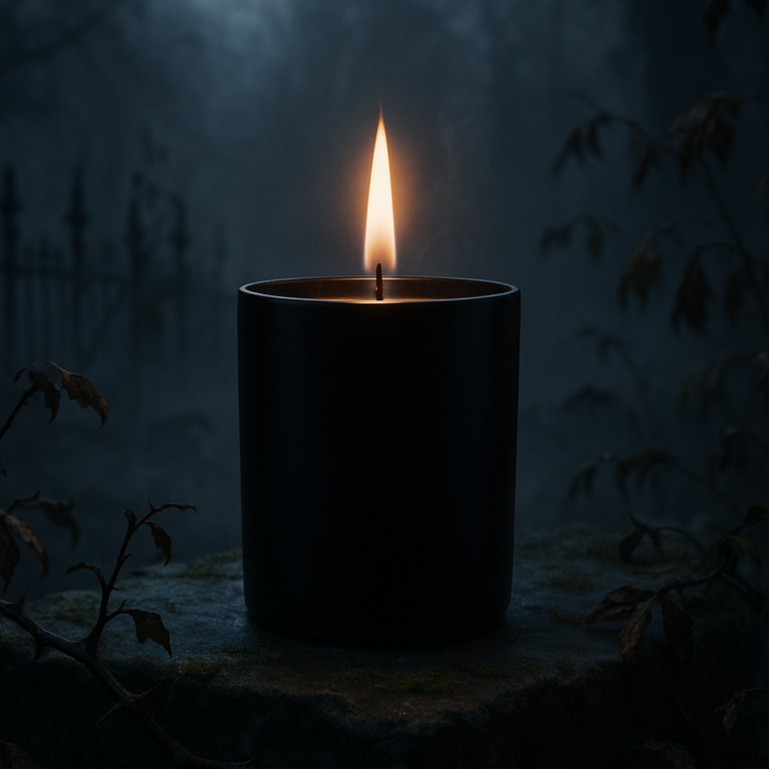 proper Candle Care
