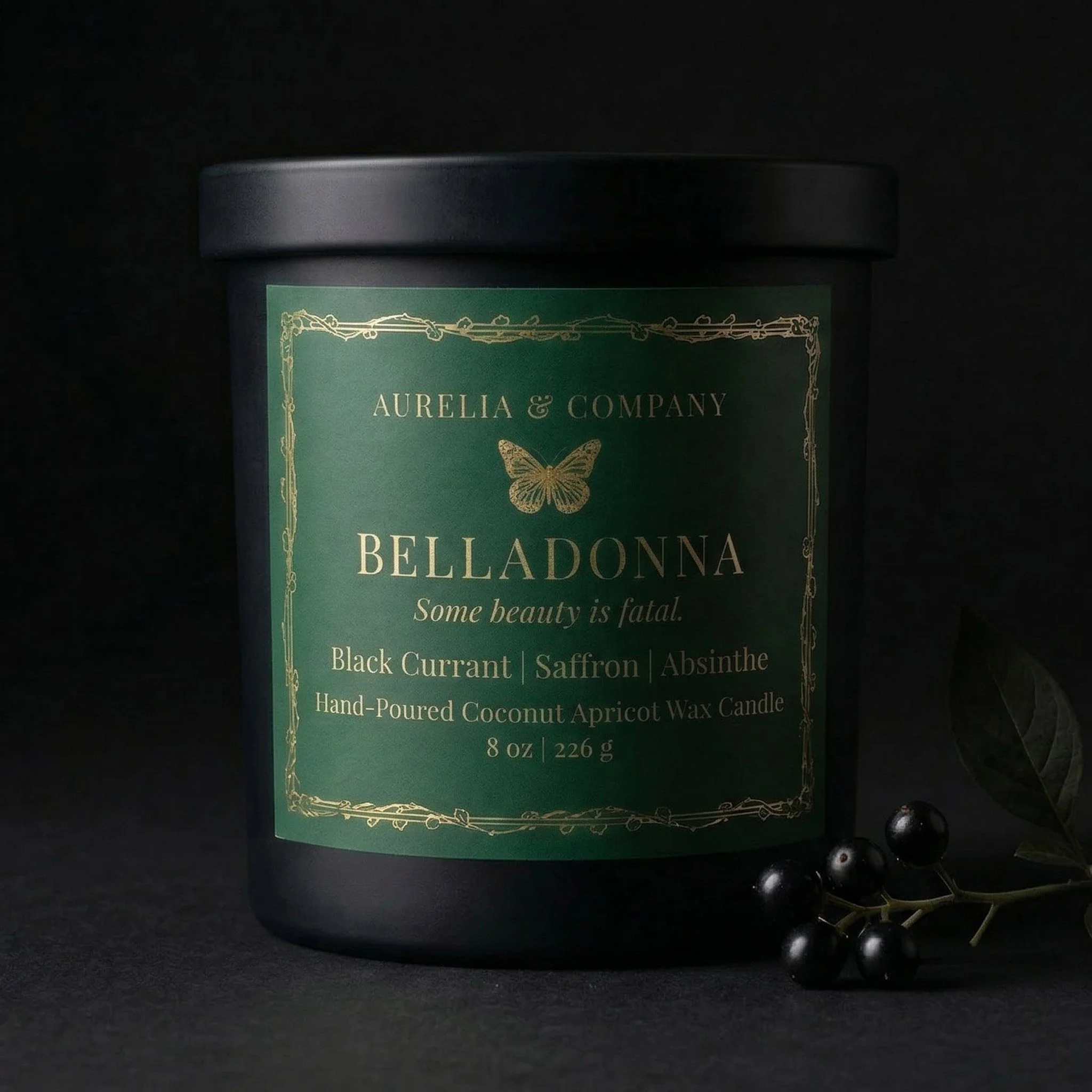 Belladonna