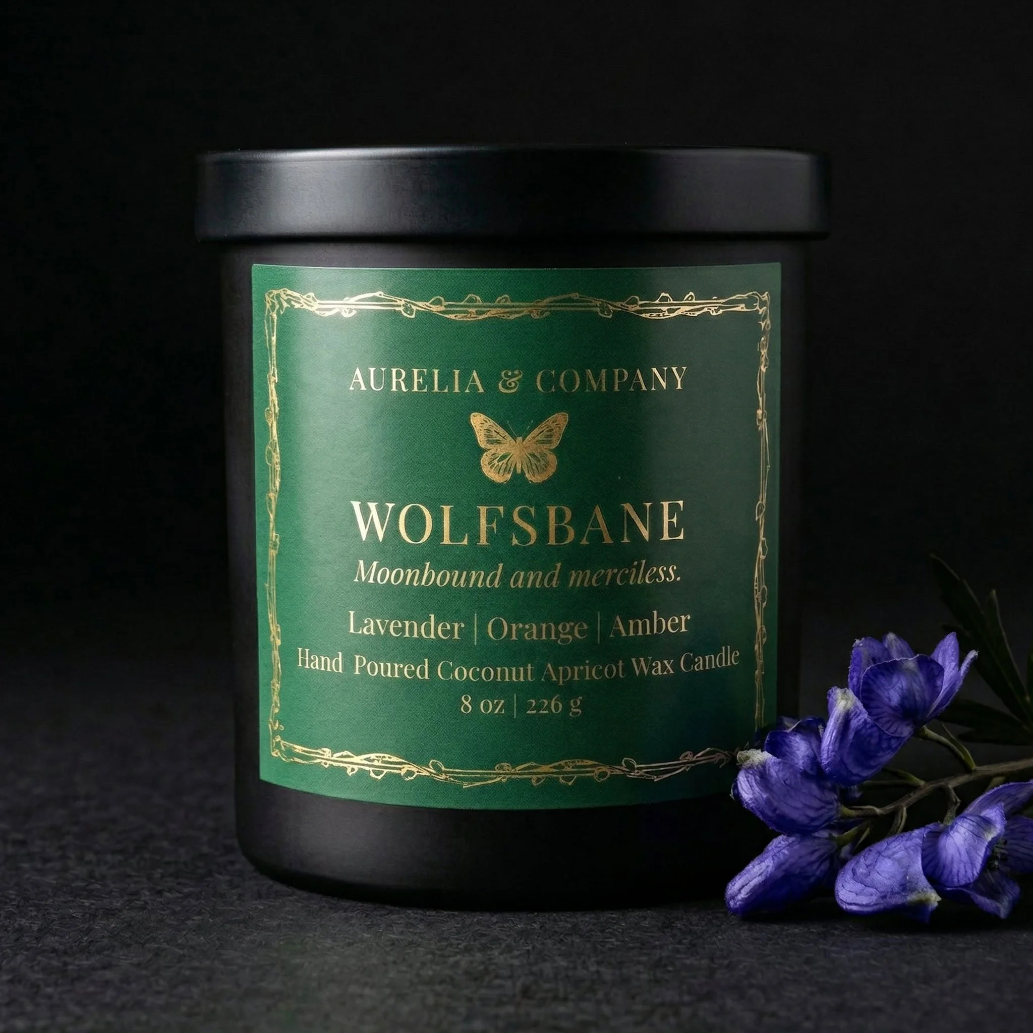 Wolfsbane