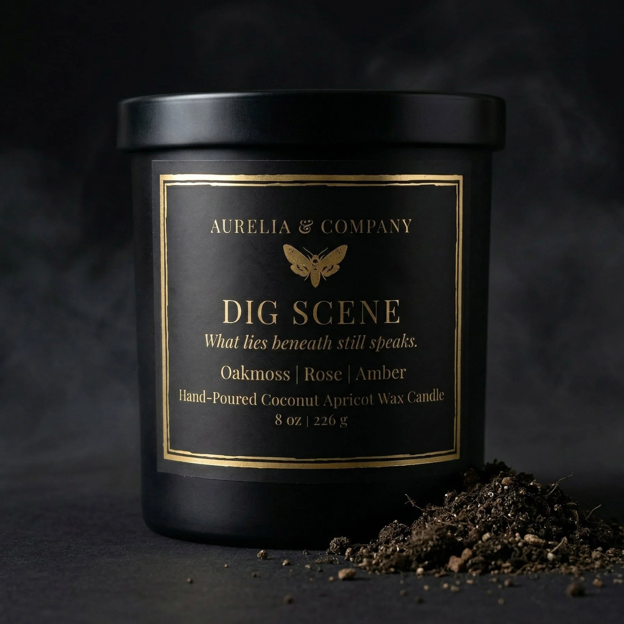 Dig Scene