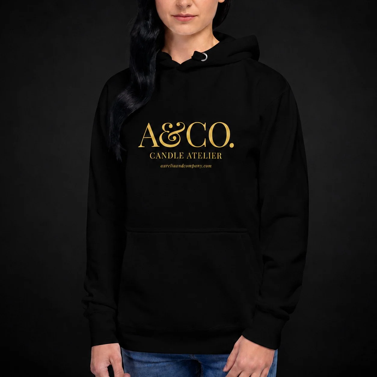 Unisex Hoodie