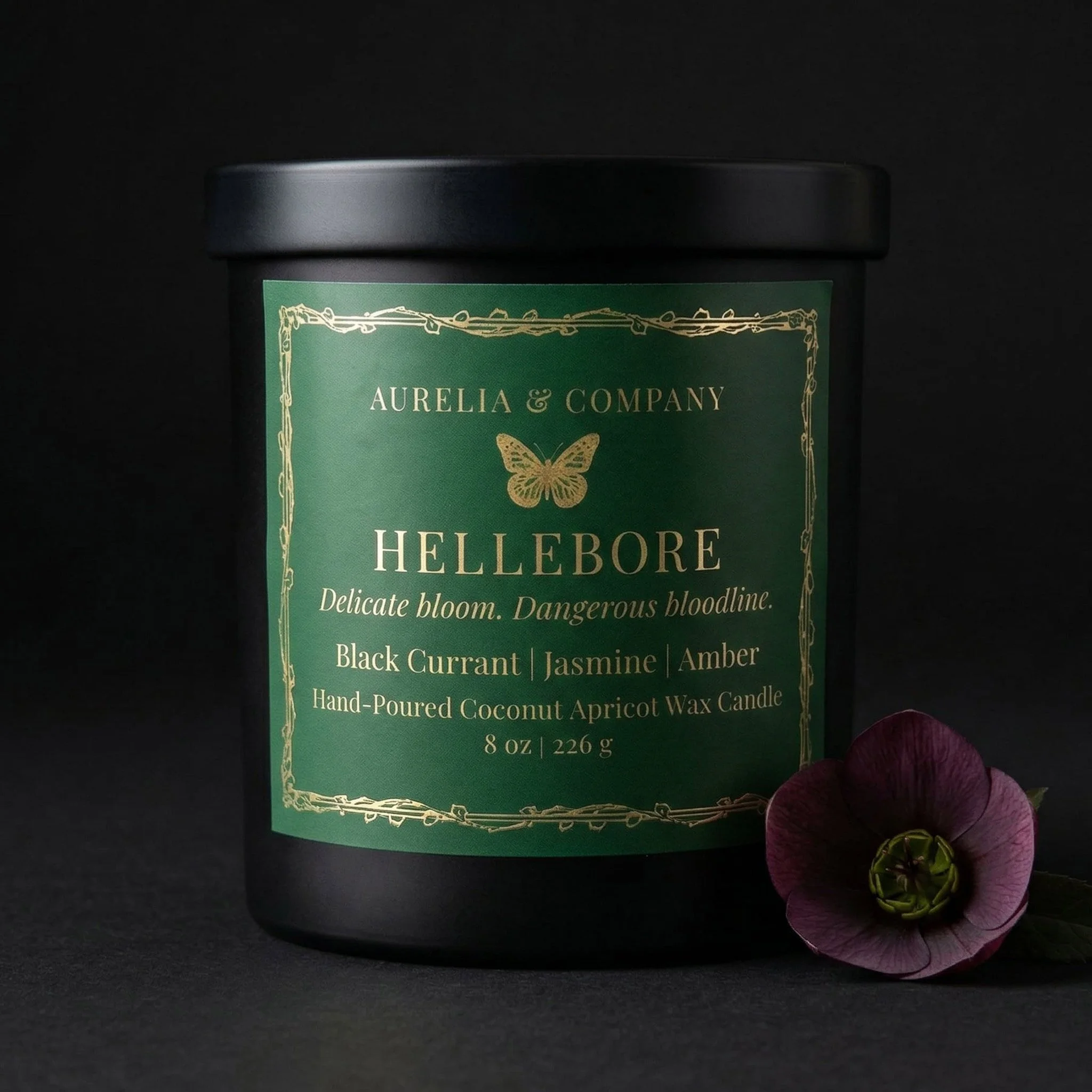 Hellebore