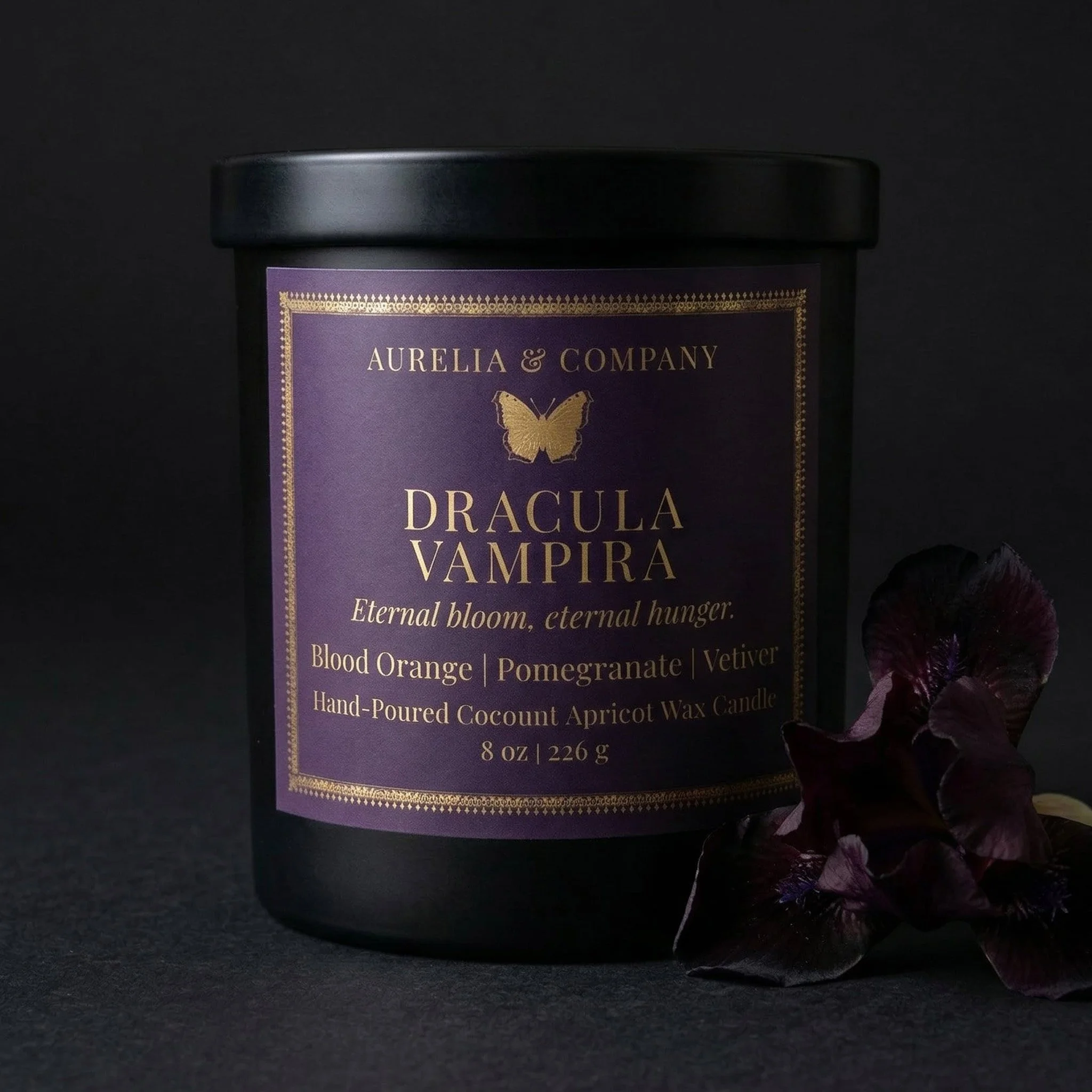 Dracula Vampira