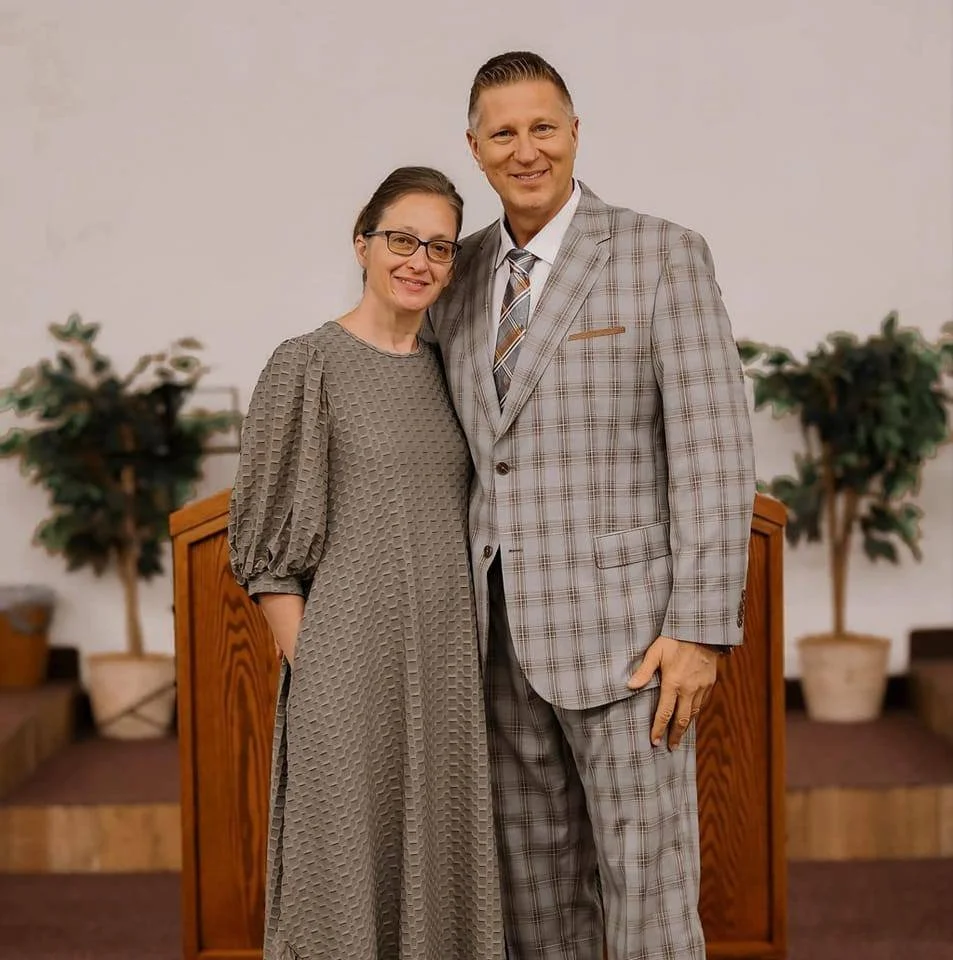 Let Us All Have the Right Purse.