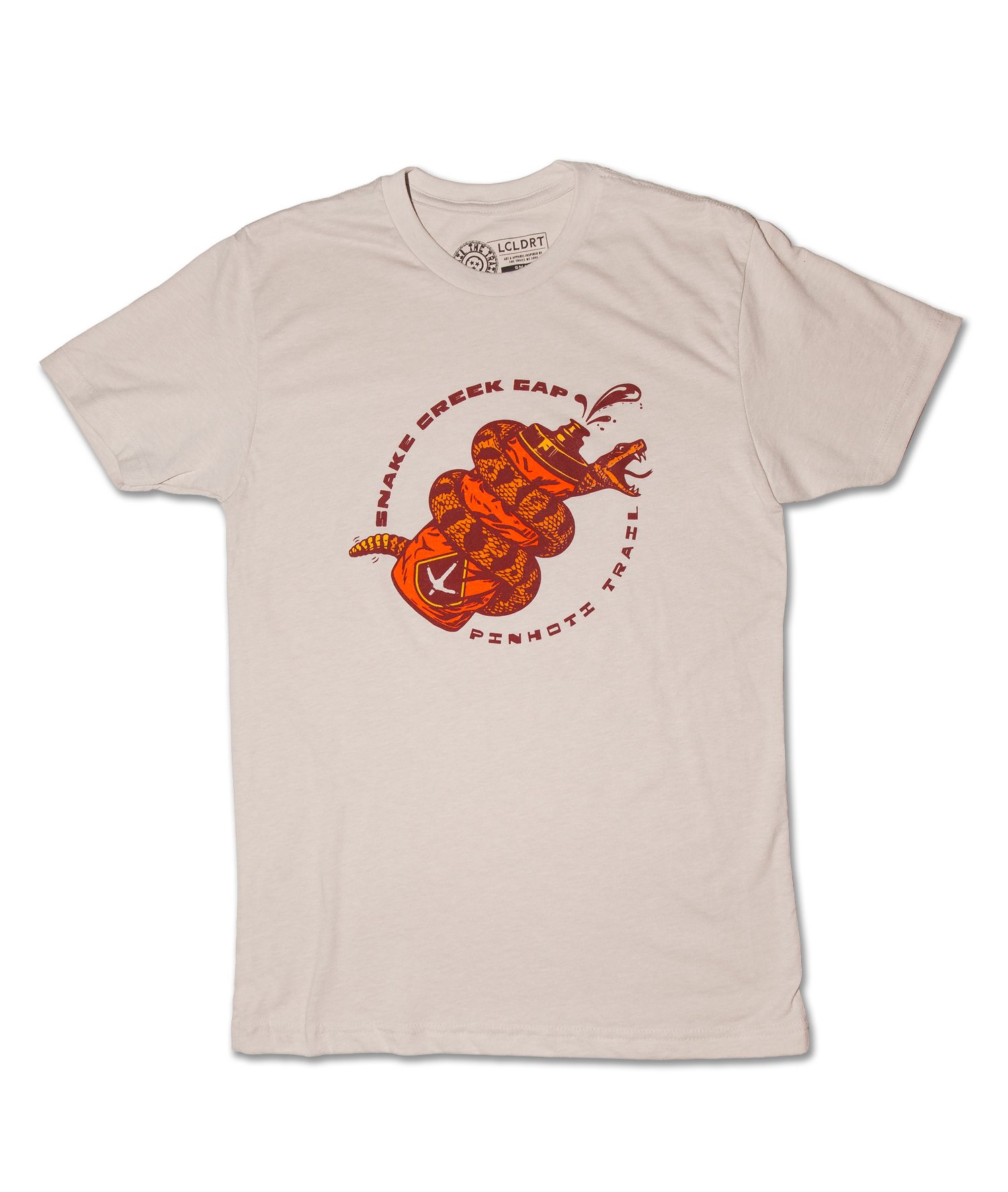 Pinhoti - Snake Creek Gap Tee