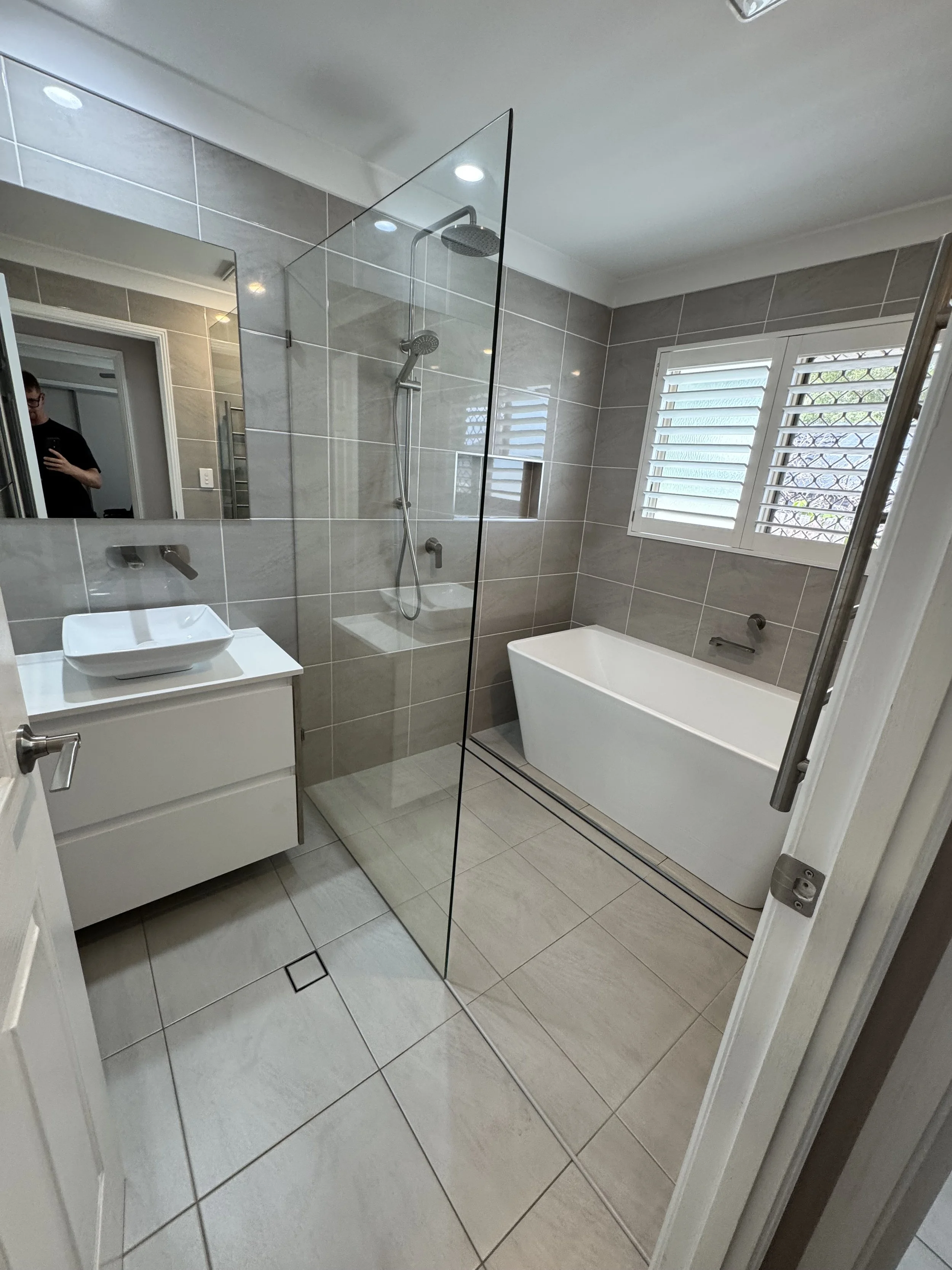 Organic matter removal