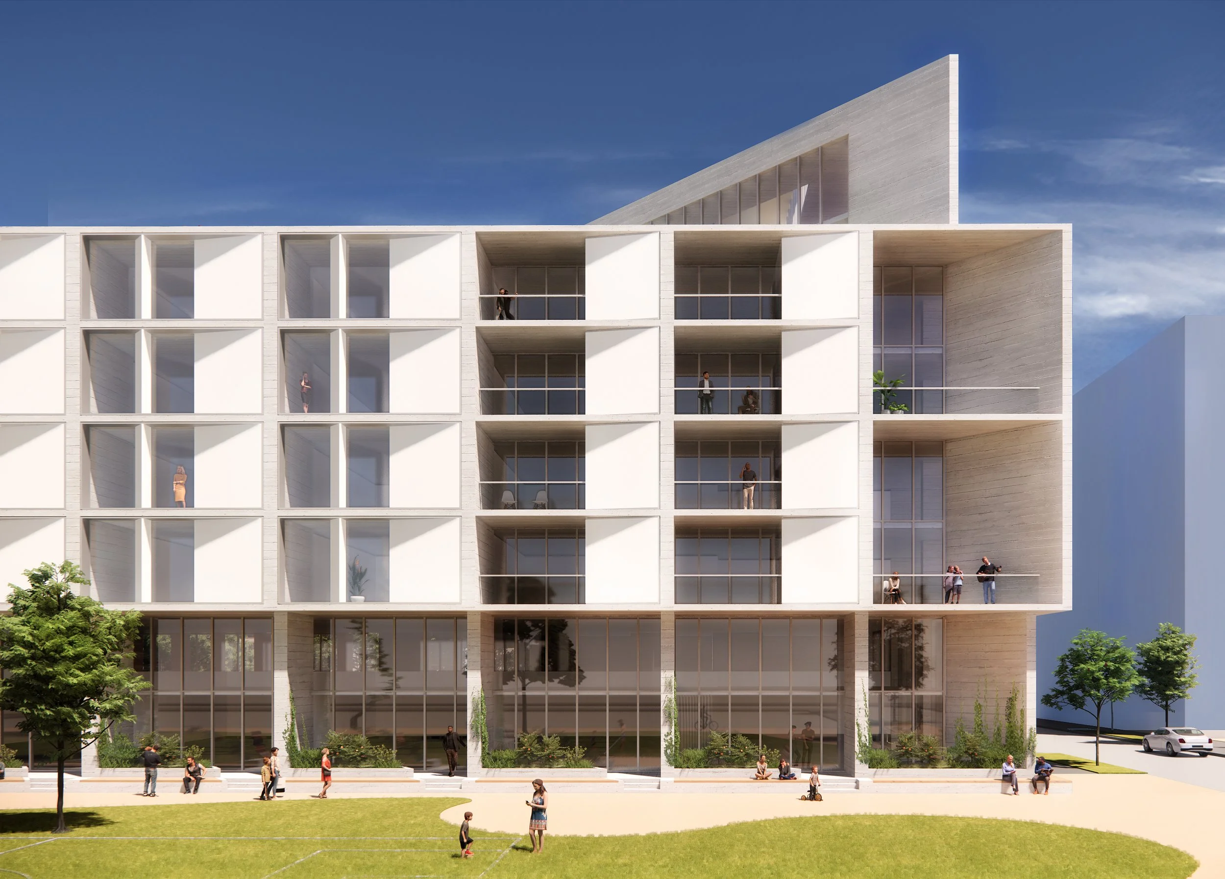 Potrero Power Station