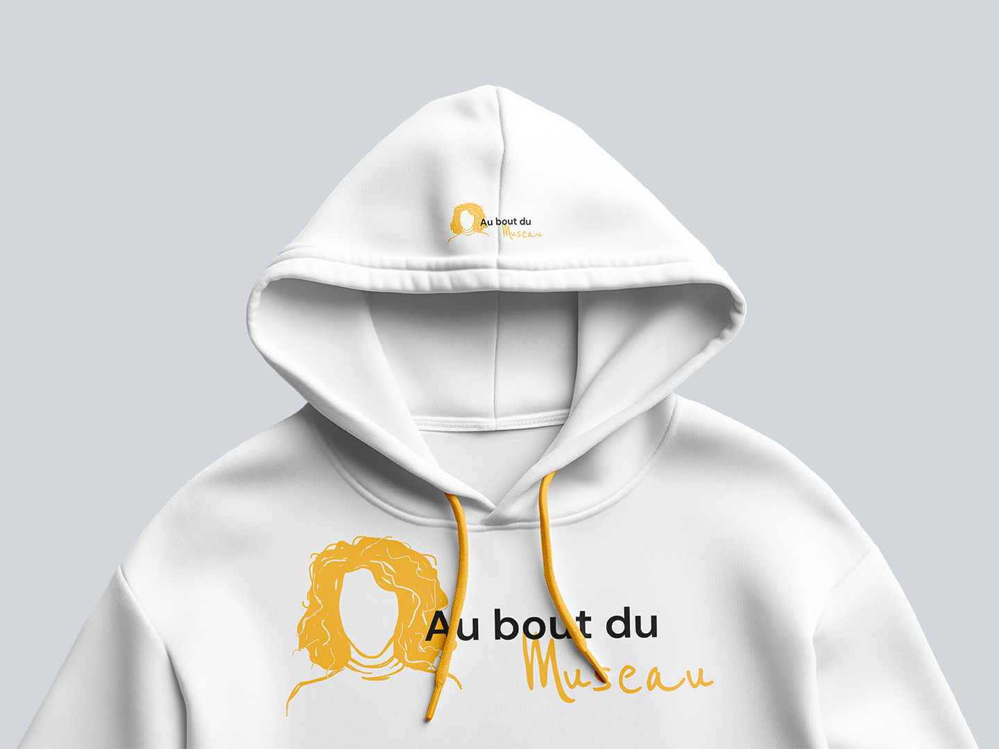 Au bout du Museau