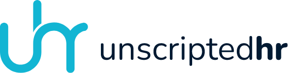Unscripted HR