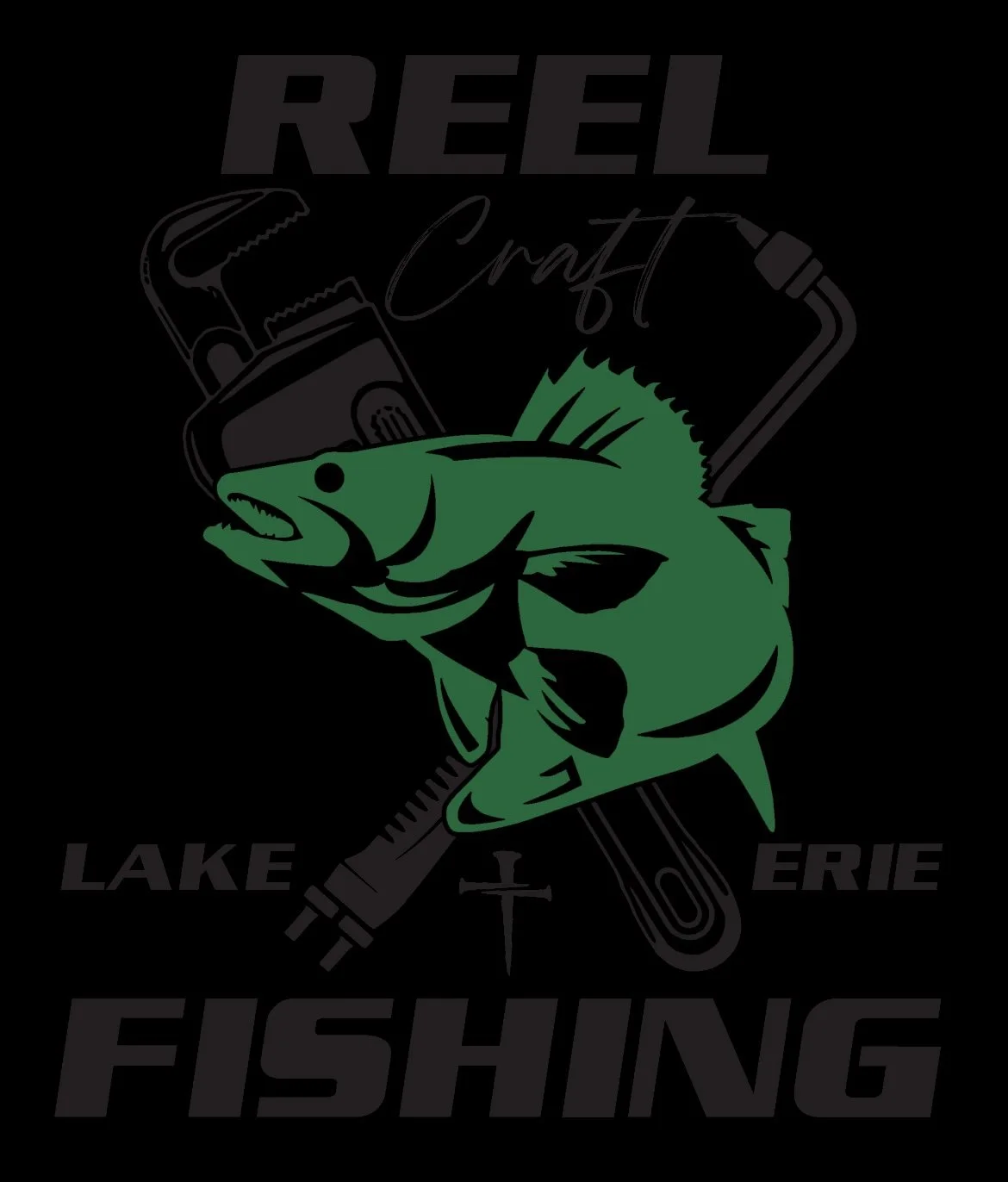 REEL Craft Fishing LLC
