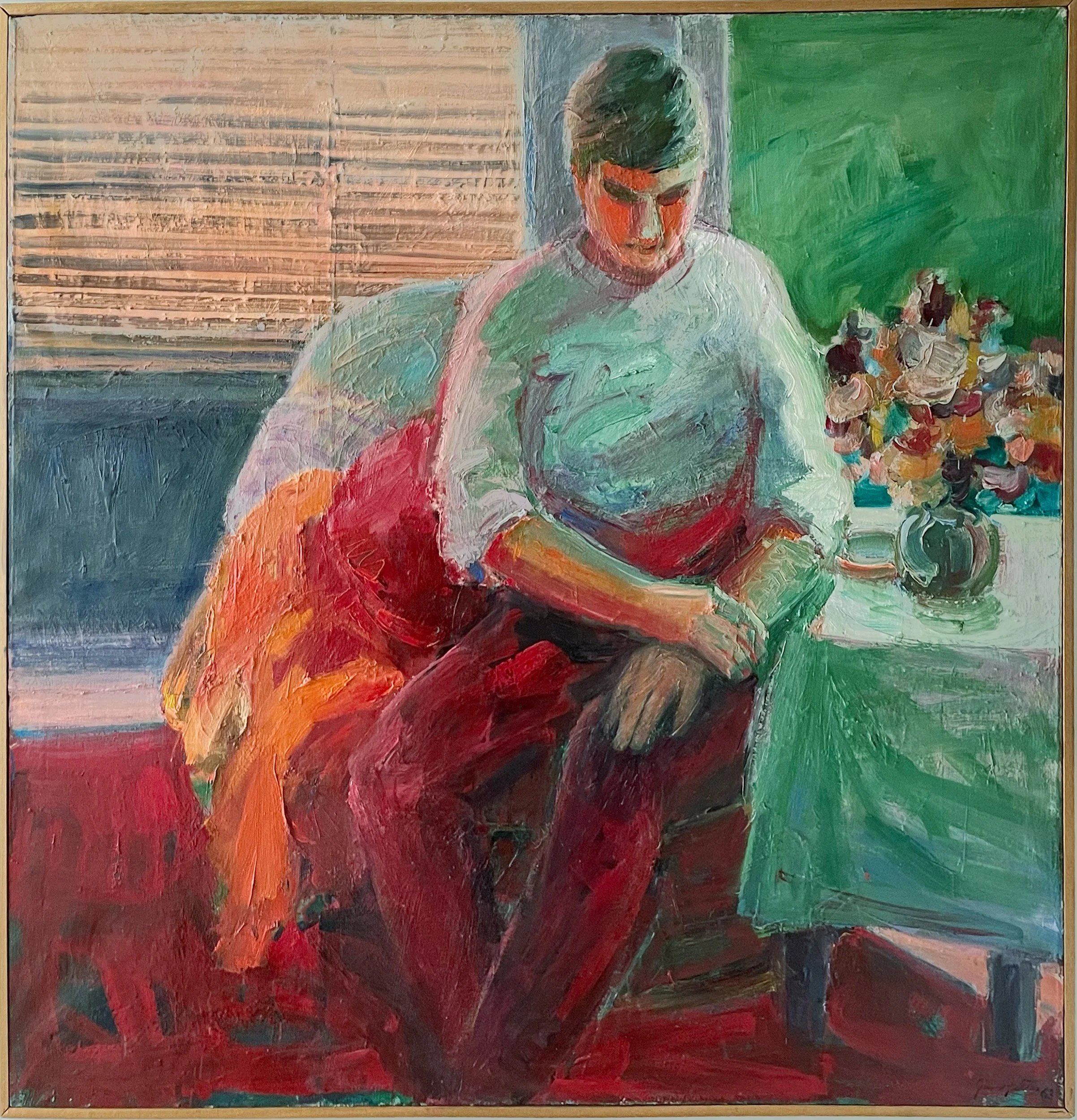 FIGURES &amp; FACES