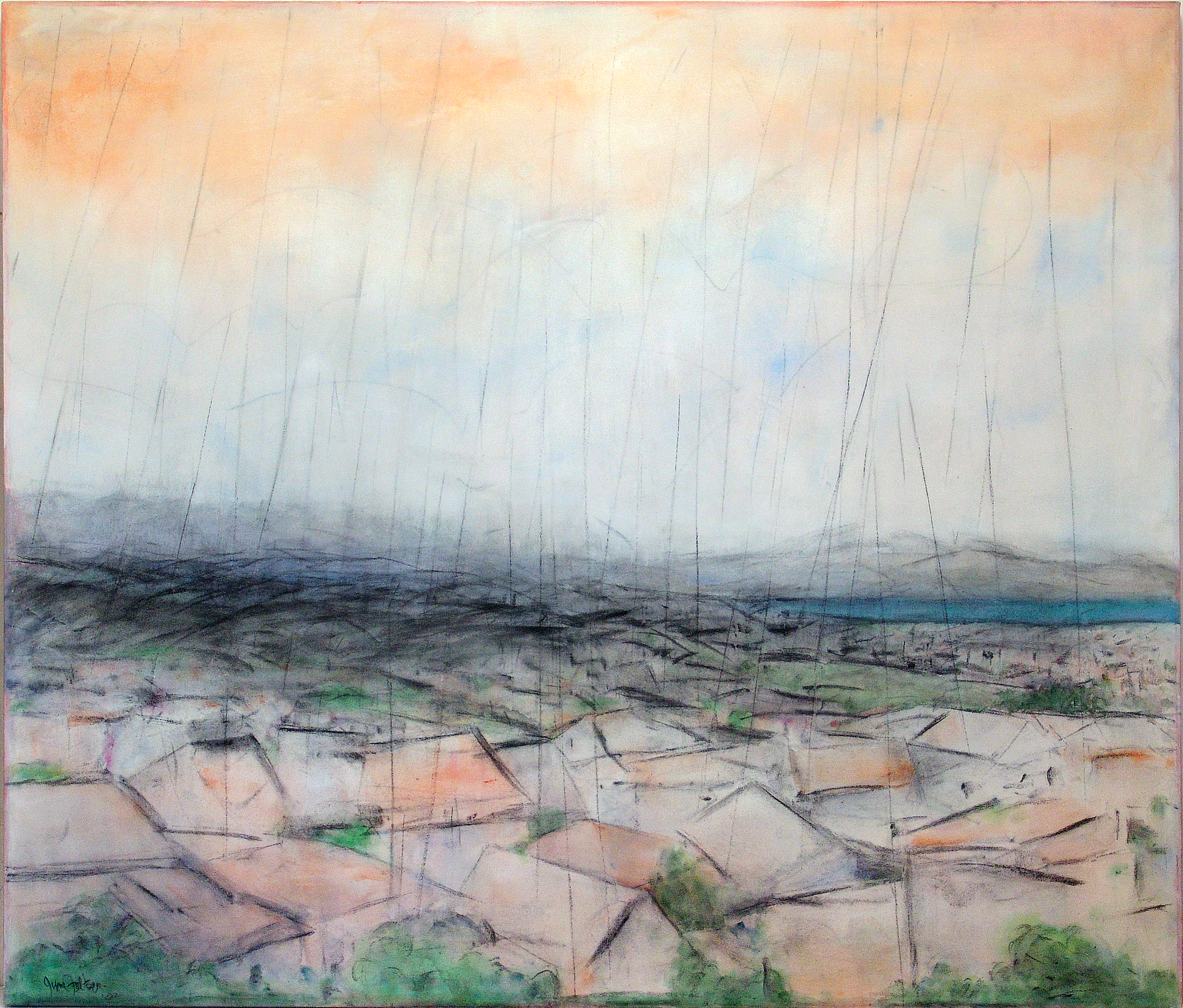 The Climate, 2007