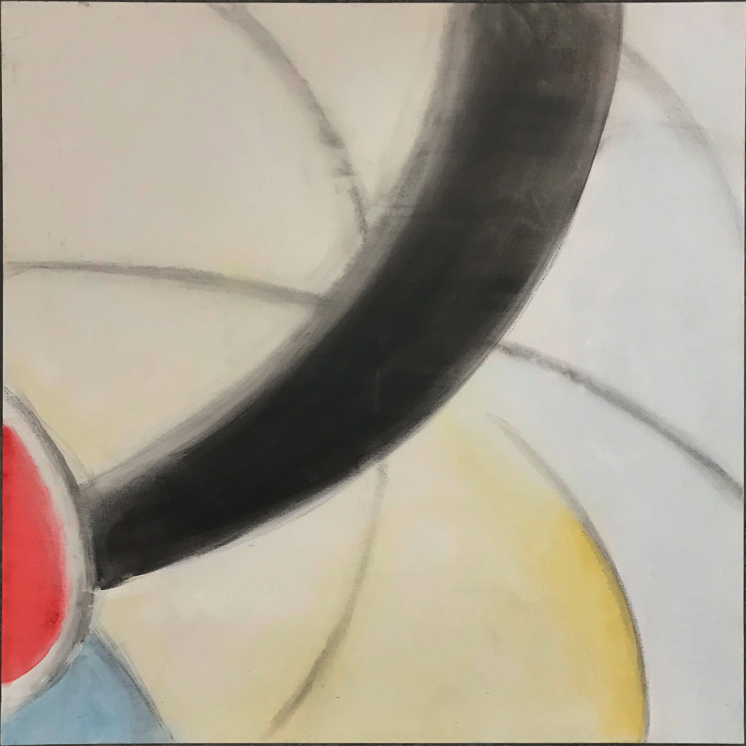 Black Swoop Red, 2000s