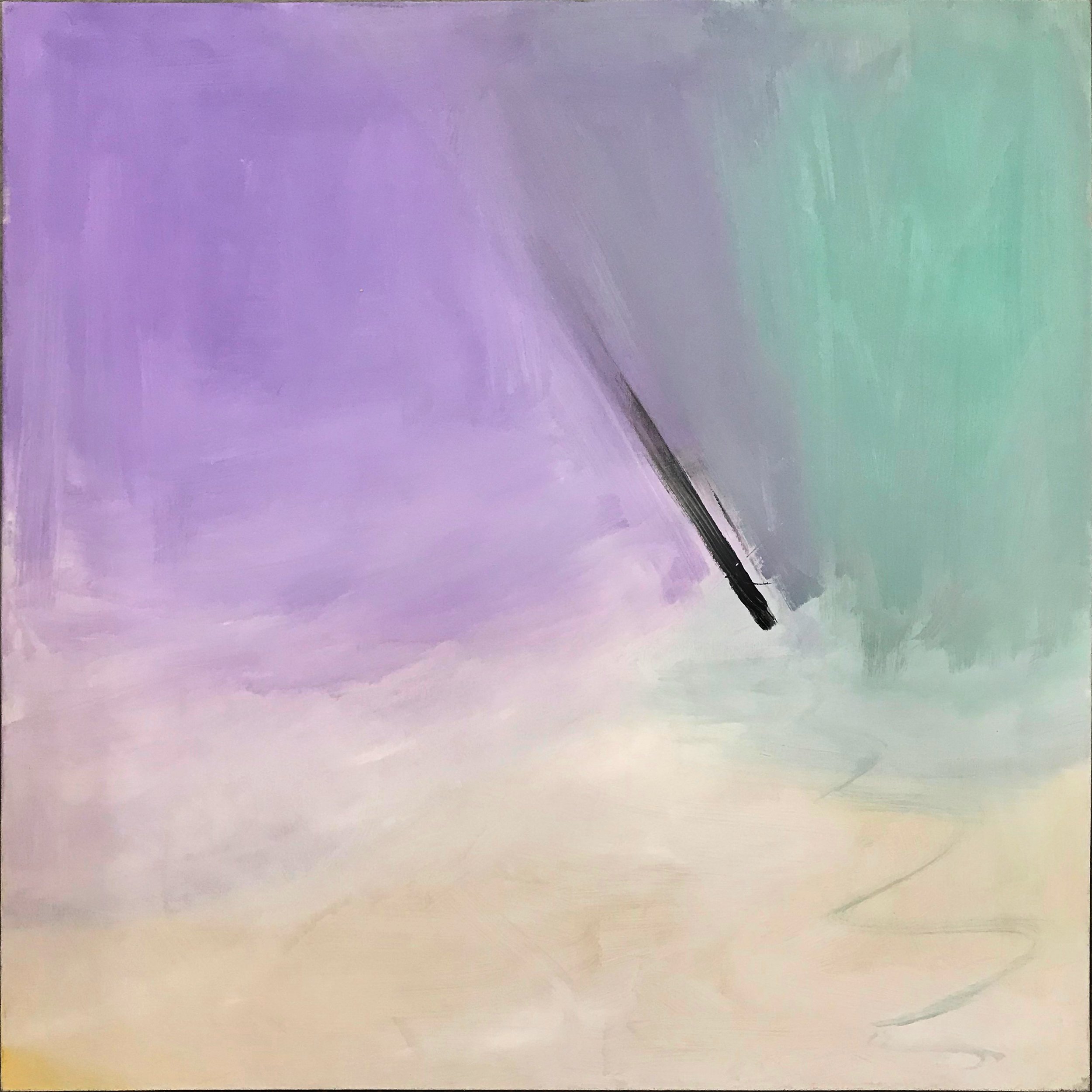 Eye Operation 1, 2007