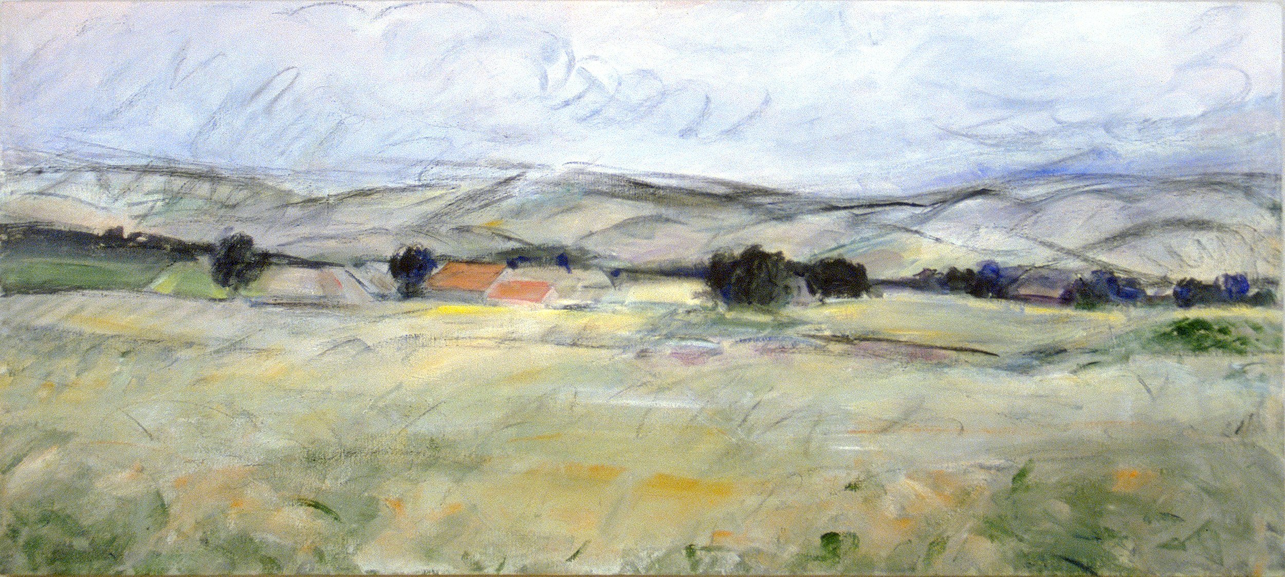 Long View, 1988