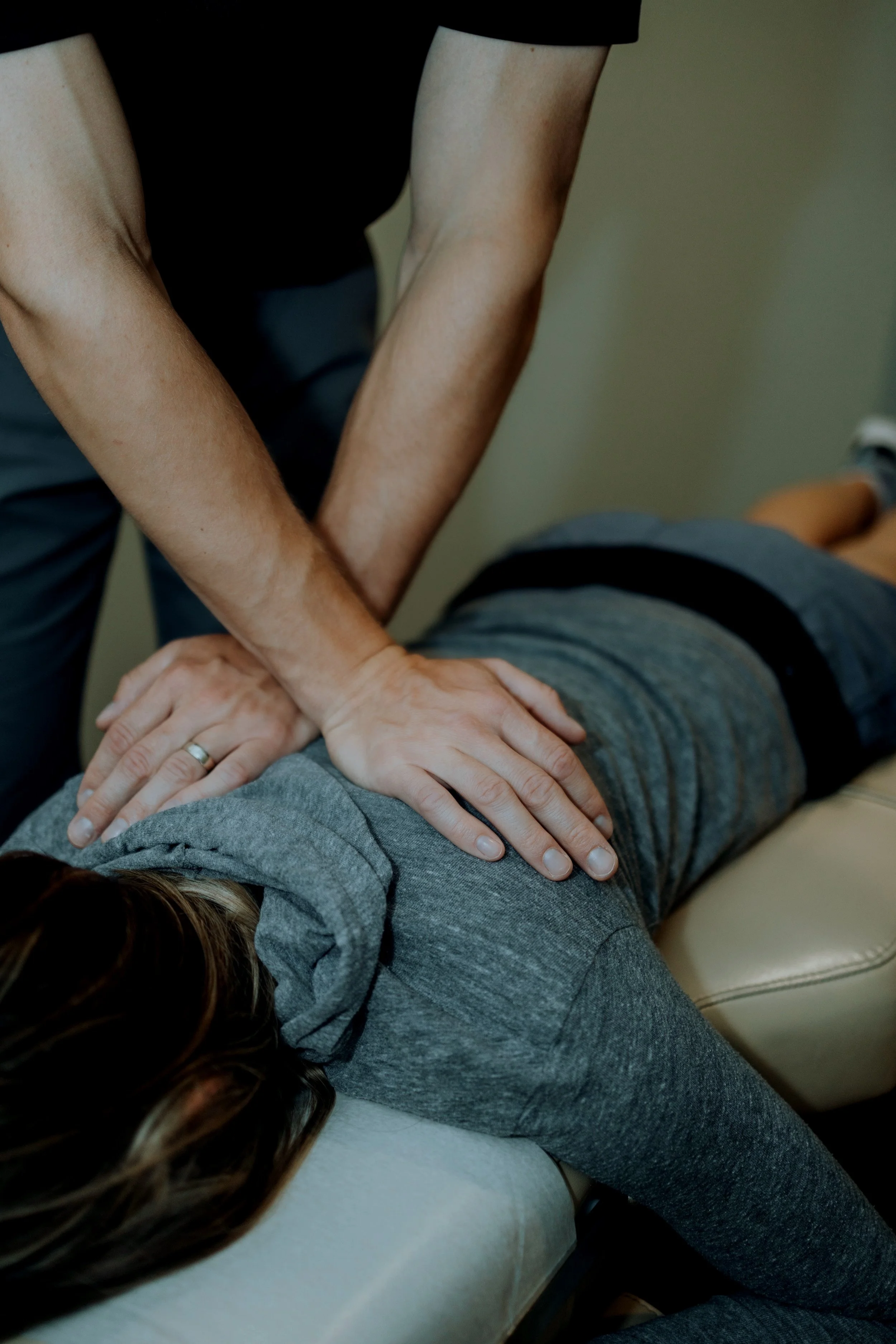 MVP Chiropractic