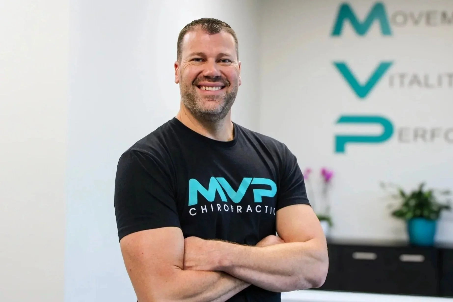 MVP Chiropractic