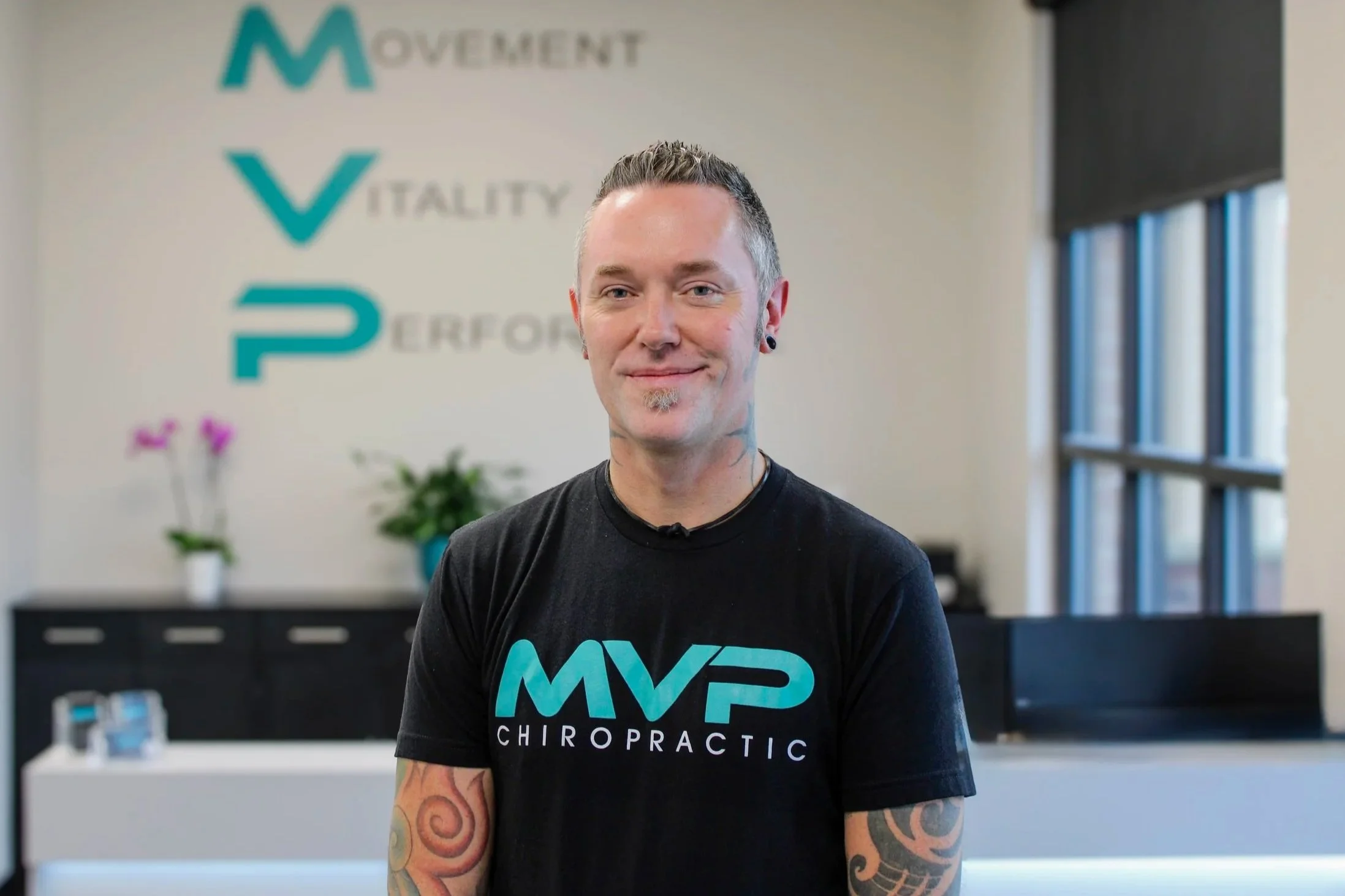MVP Chiropractic