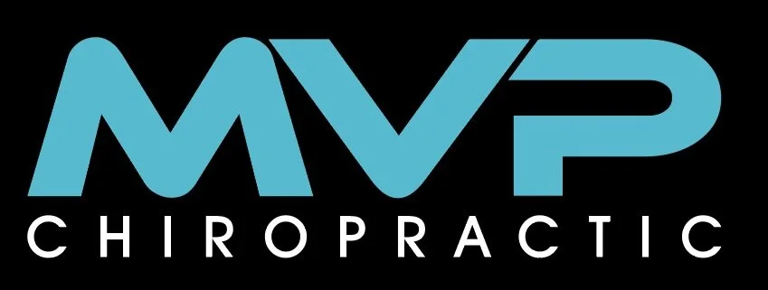 MVP Chiropractic 