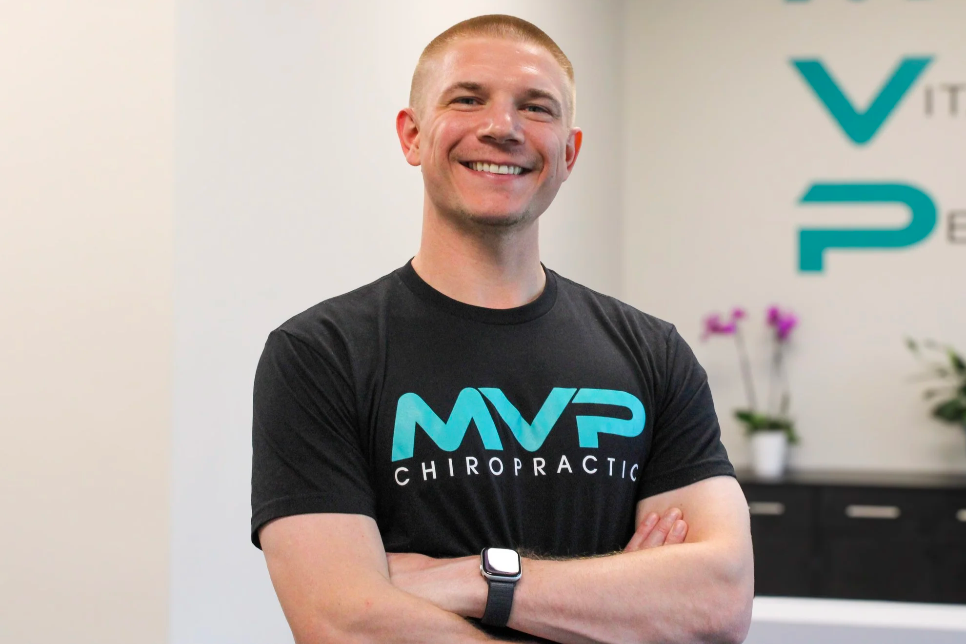 MVP Chiropractic