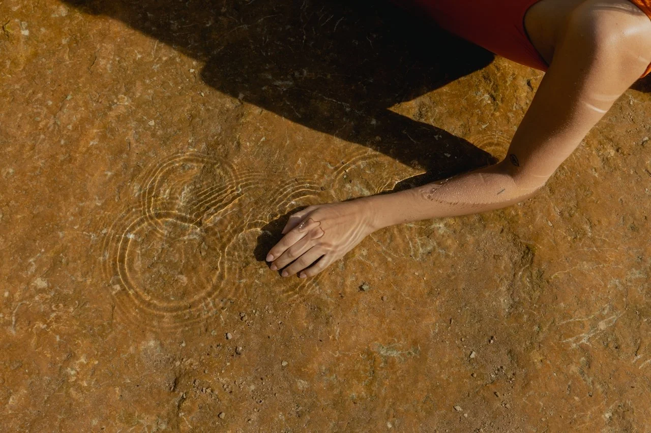 Sexual desire therapy Perth - body-centered approach to libido concerns