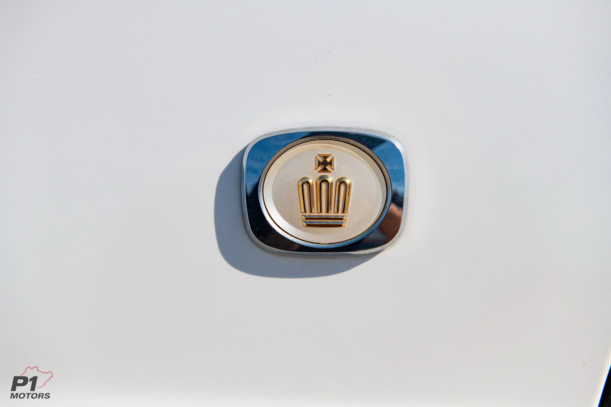 2000 Toyota Crown Majesta JZS177 JDM luxury sedan | Imported Japanese classic by P1 Motors