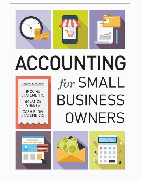 Accounting for small business owners