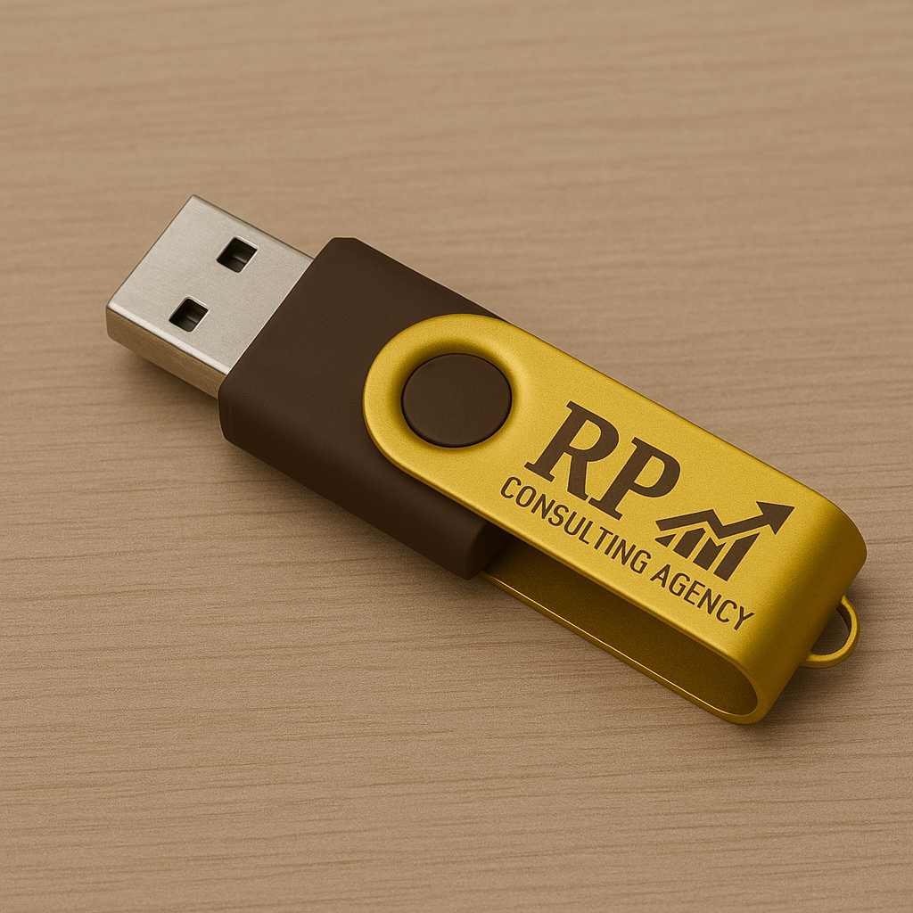 USB Drive