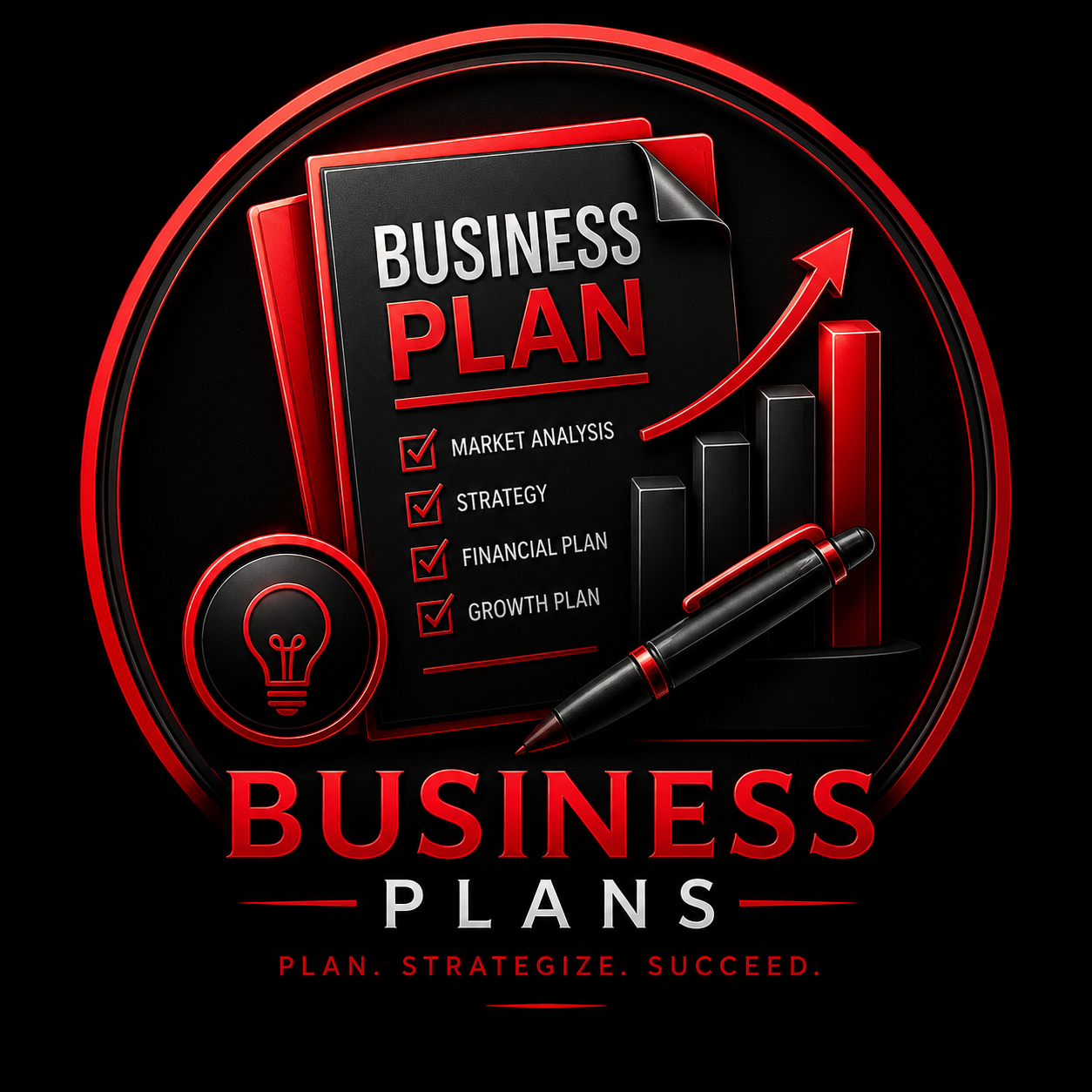 Funding/SBA Business Plan: