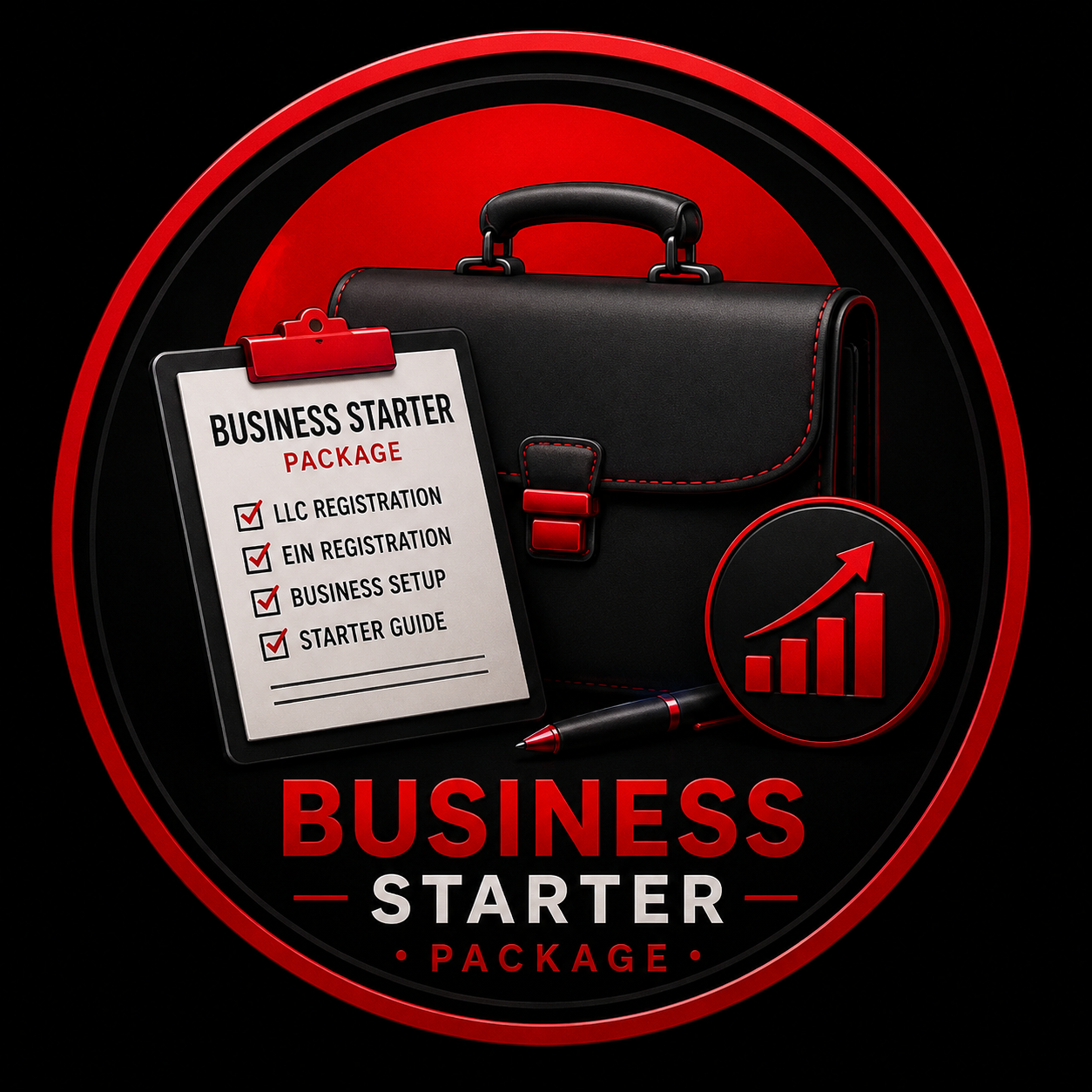 Starter Business Package