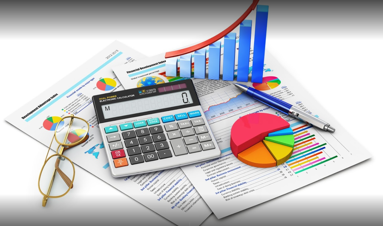 FINANCIAL CONSULTING SERVICES