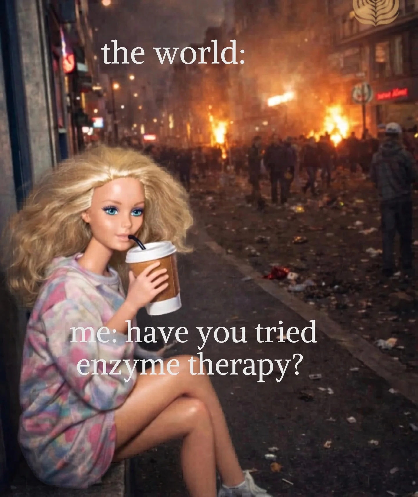 Stress builds quietly in the background. And somehow, taking care of yourself is always the first thing to get pushed aside.

Sometimes doing something for yourself can help you tackle the rest of your week. I&rsquo;m here if you need someone to talk