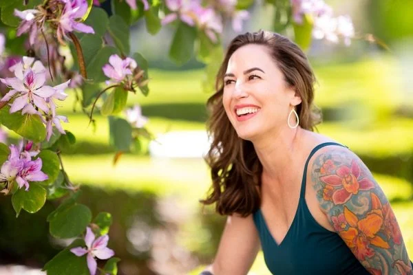 There are quite a few new faces here, so I wanted to reintroduce myself! I&rsquo;m Heidi, the owner of Dermalilly.

I&rsquo;ve spent years working closely with skin. Not just treating it, but really learning how it functions, how it heals, and what i