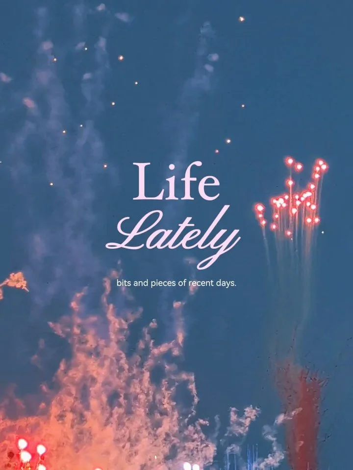 So I&rsquo;m officially a soccer mom ⚽️