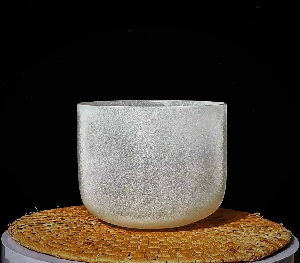 Empyrean Singing Bowls