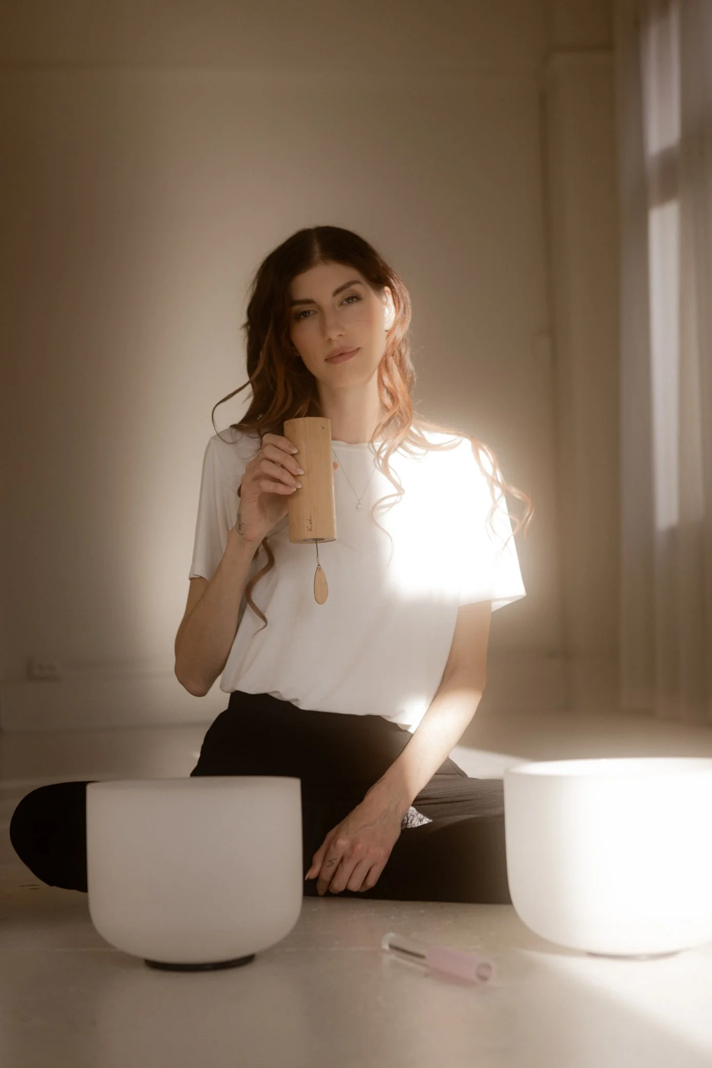 How to Become a Sound Healer: A Guide to Starting Your Practice with Intention