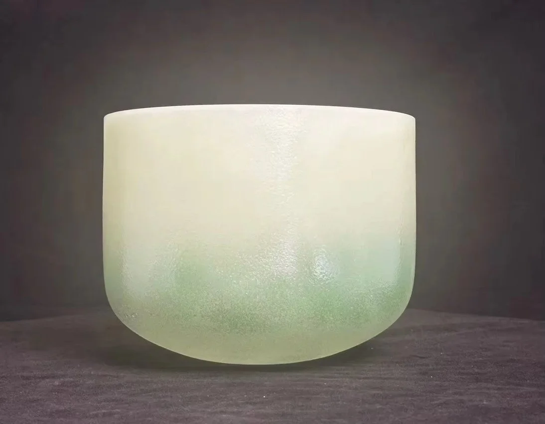 Empyrean Gemstone Bowls