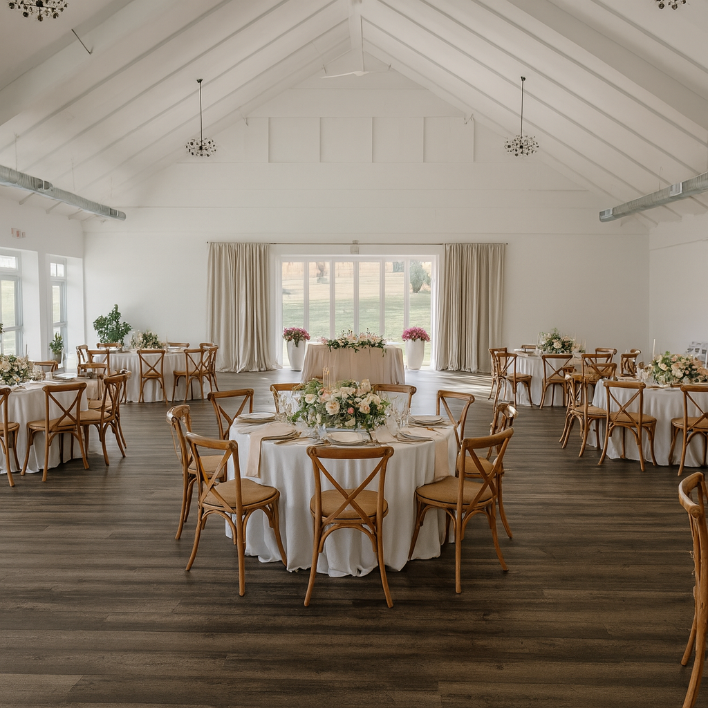 wedding venue in the Pocono Mountains PA