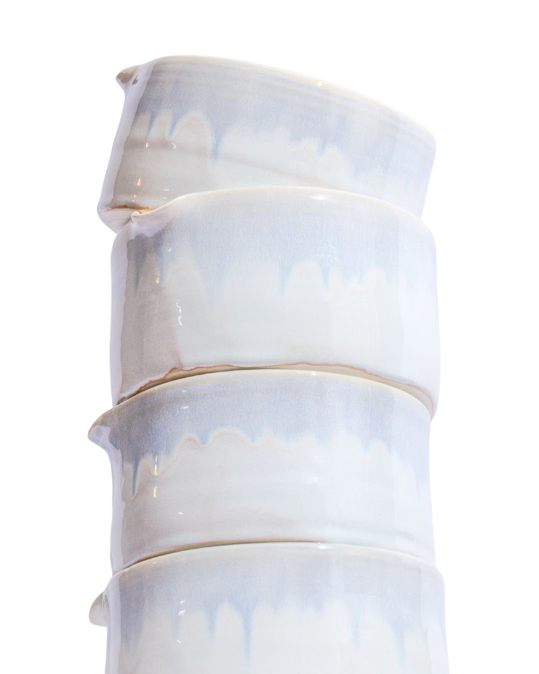 Limited Edition Matcha Bowl - MARO MATCHA X YONGMIN