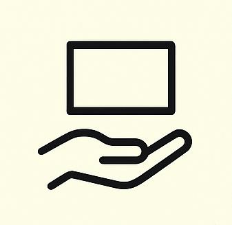 From Idea to Frame icon