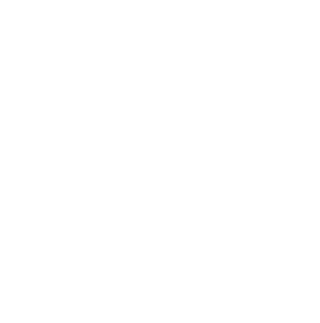 Number one inside a white circle on a black background.