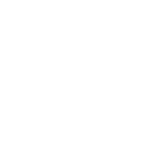 Number three inside a white circle on black background.