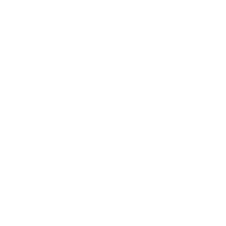 White number 2 on a black background inside a white circle.