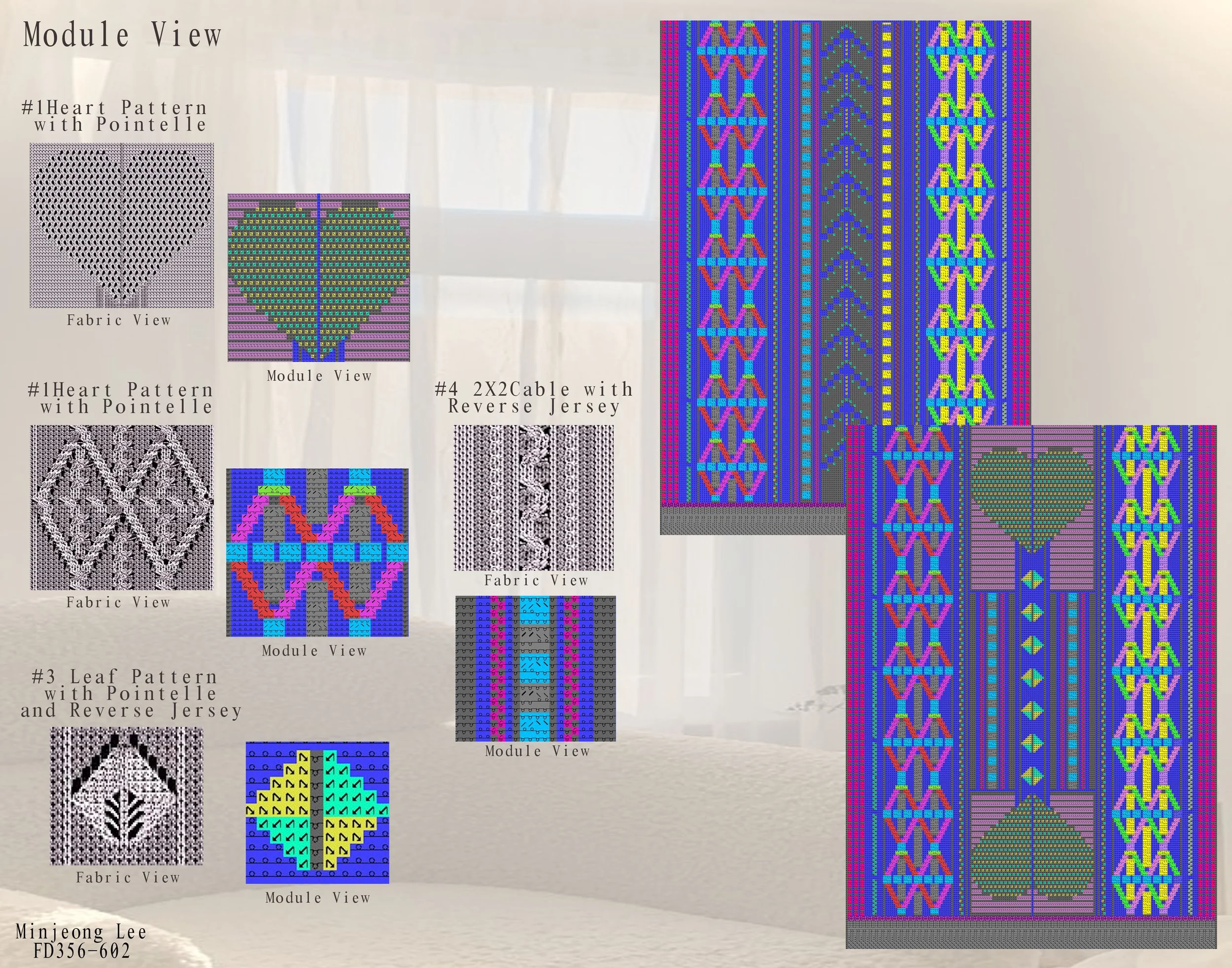 Module View