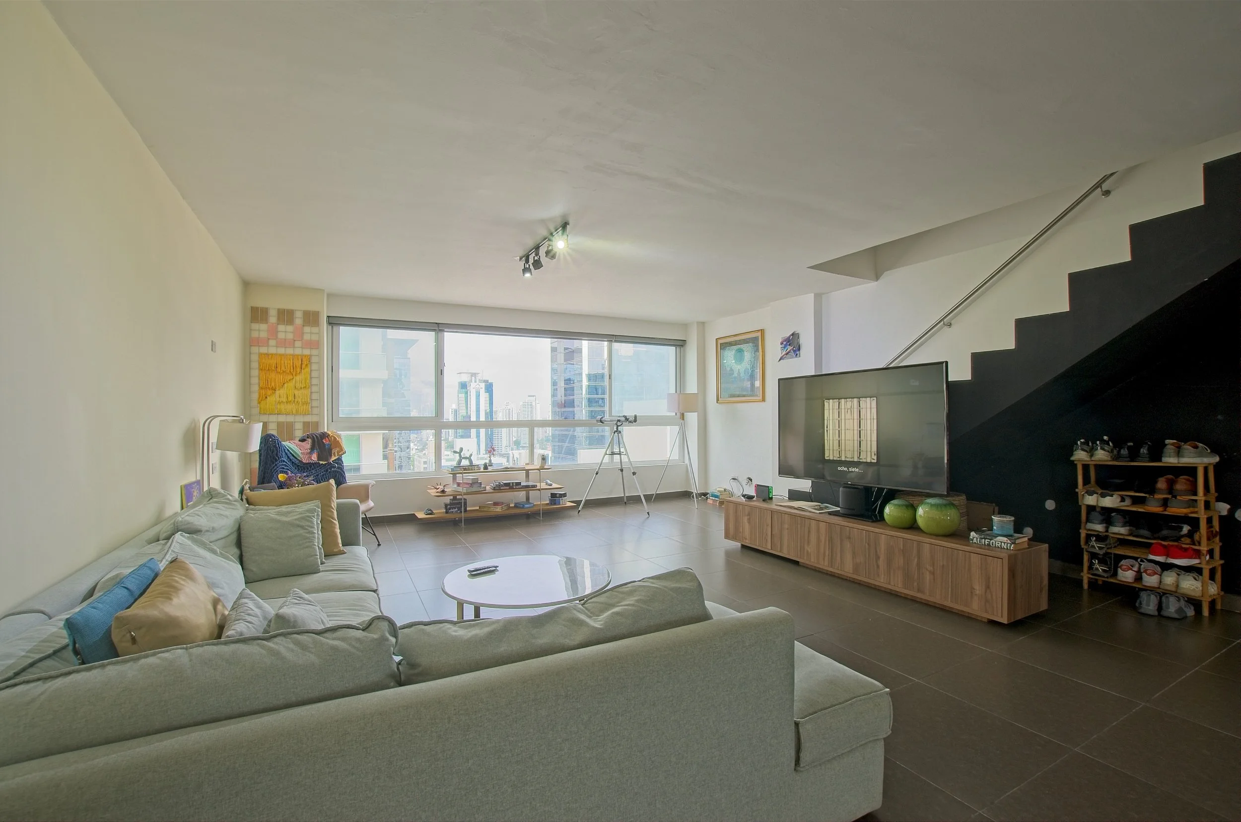 Fotografía Residencial – Paquete Mini