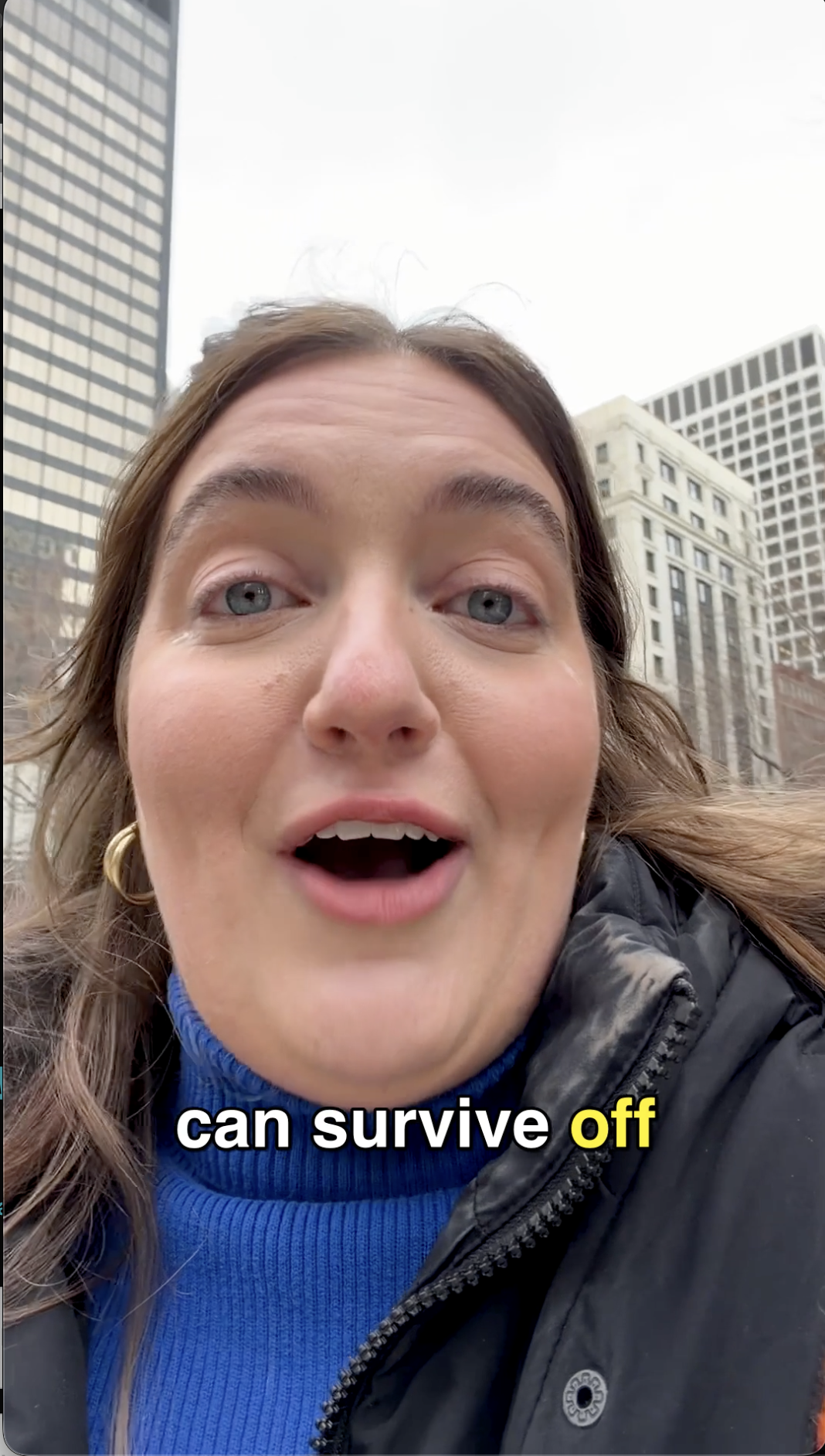 DTC Voter Testimonials