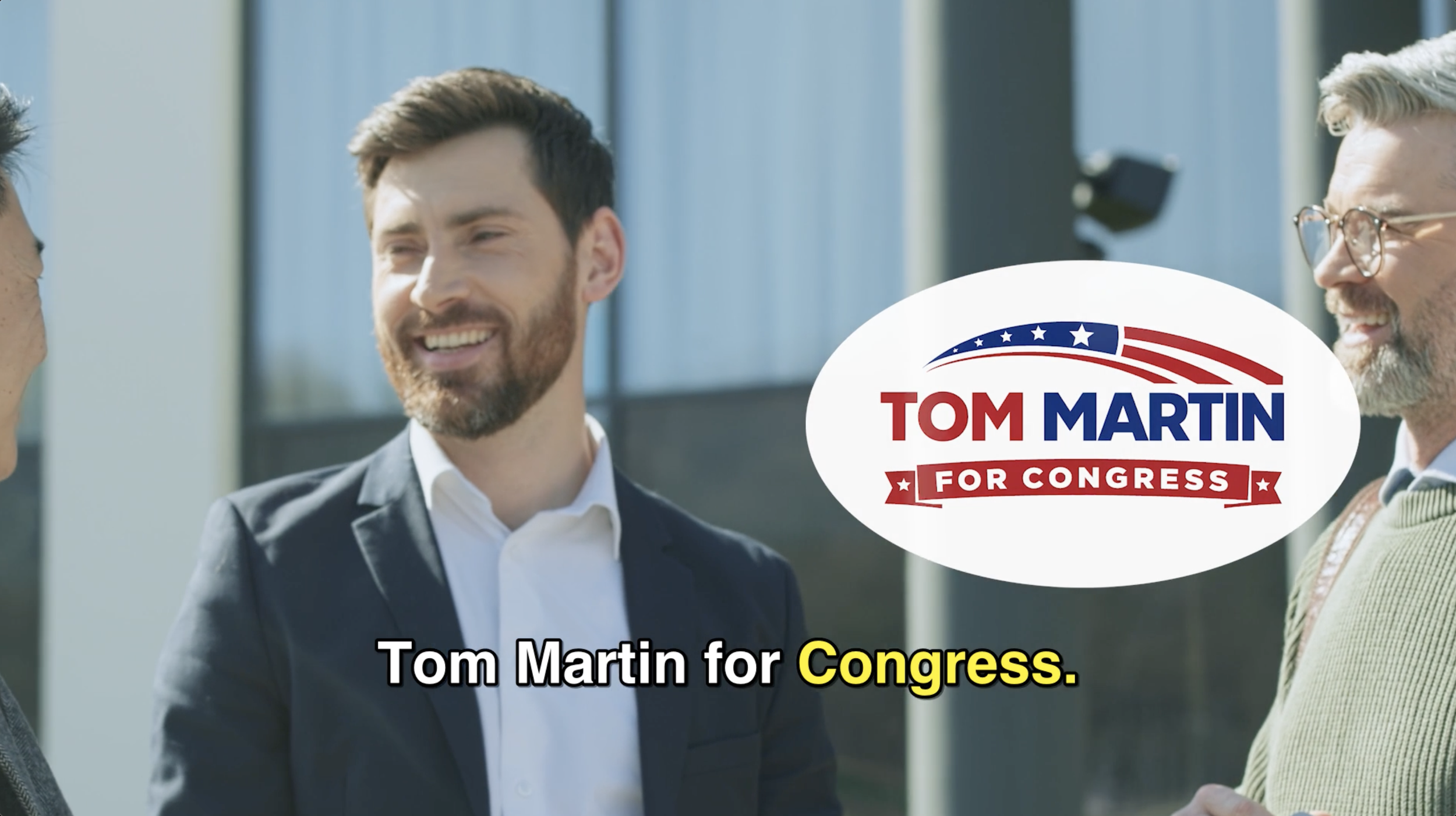 Traditional Produced Ads