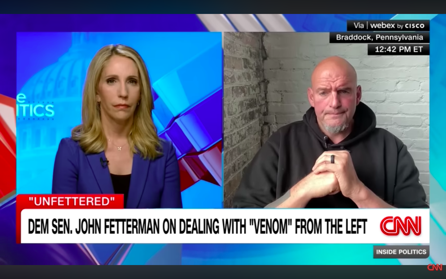 Even Democrats Admit Republicans are Nicer