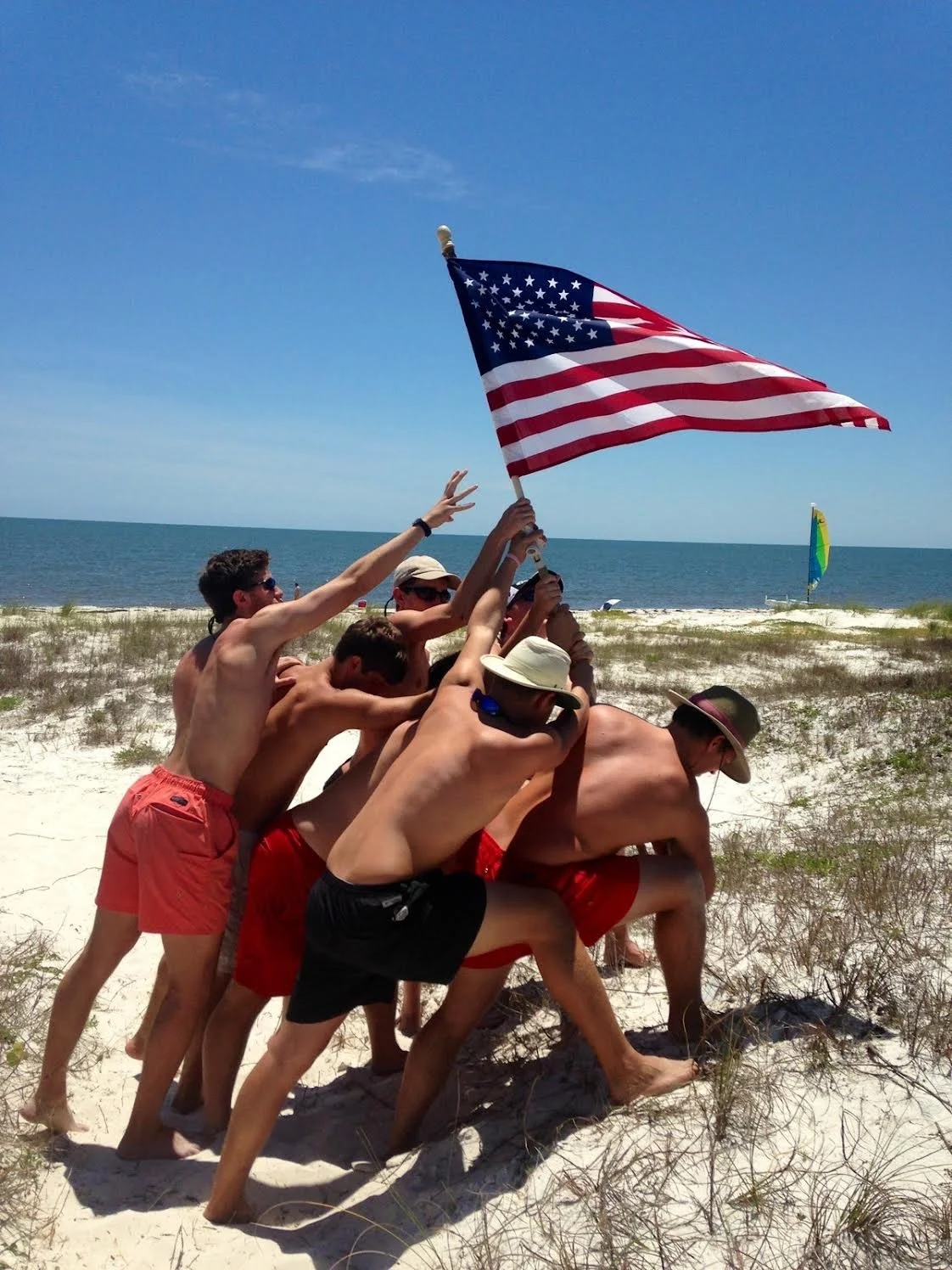 Freedom of Speech Isn’t Optional